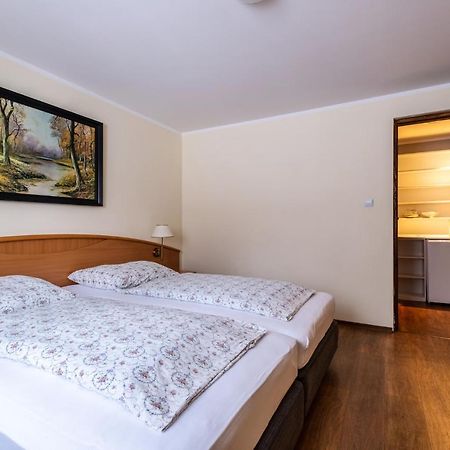 Villa Agnes Karpacz-Milkow Екстер'єр фото