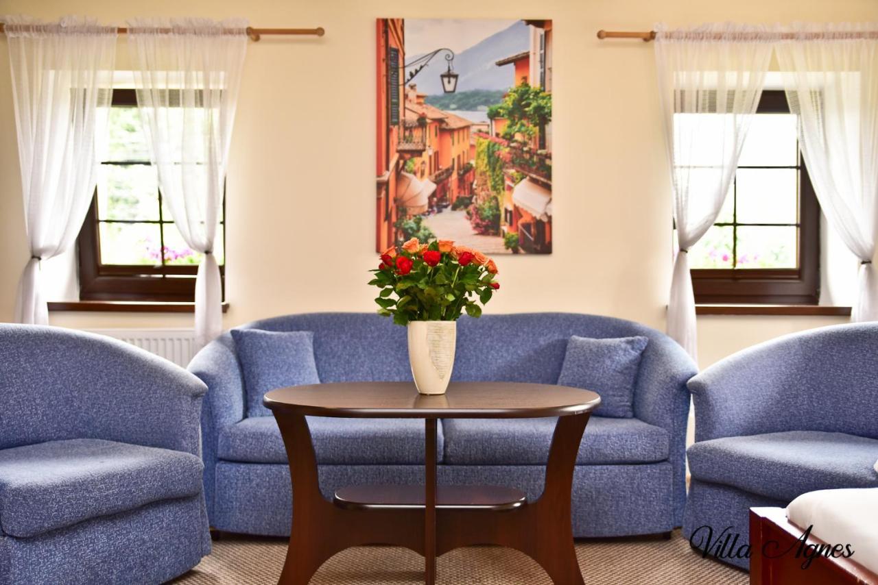 Villa Agnes Karpacz-Milkow Екстер'єр фото