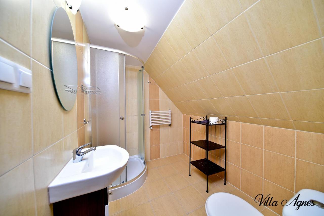 Villa Agnes Karpacz-Milkow Екстер'єр фото