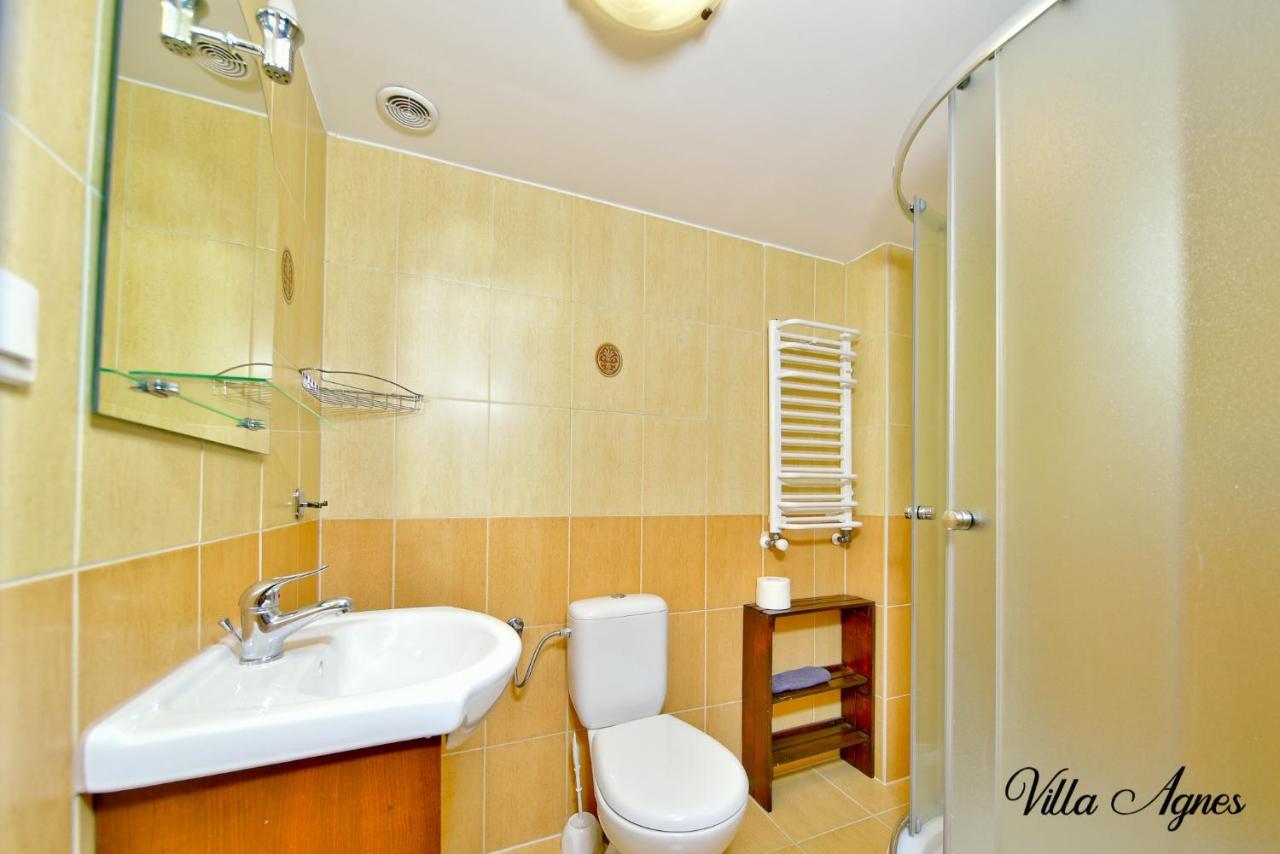 Villa Agnes Karpacz-Milkow Екстер'єр фото
