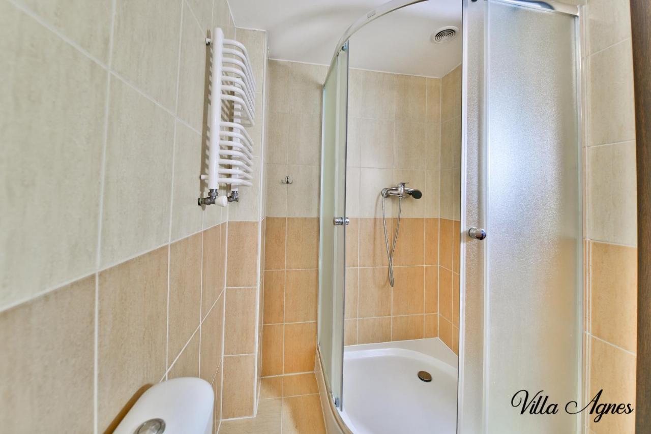 Villa Agnes Karpacz-Milkow Екстер'єр фото