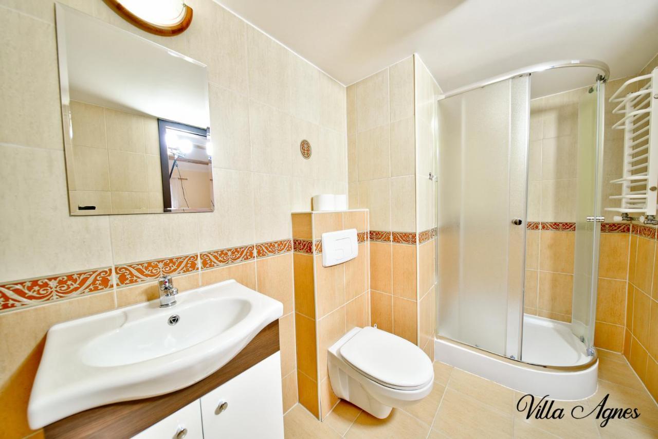 Villa Agnes Karpacz-Milkow Екстер'єр фото