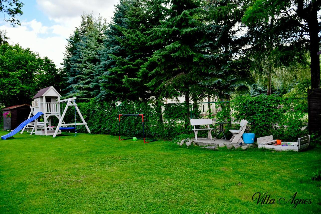 Villa Agnes Karpacz-Milkow Екстер'єр фото