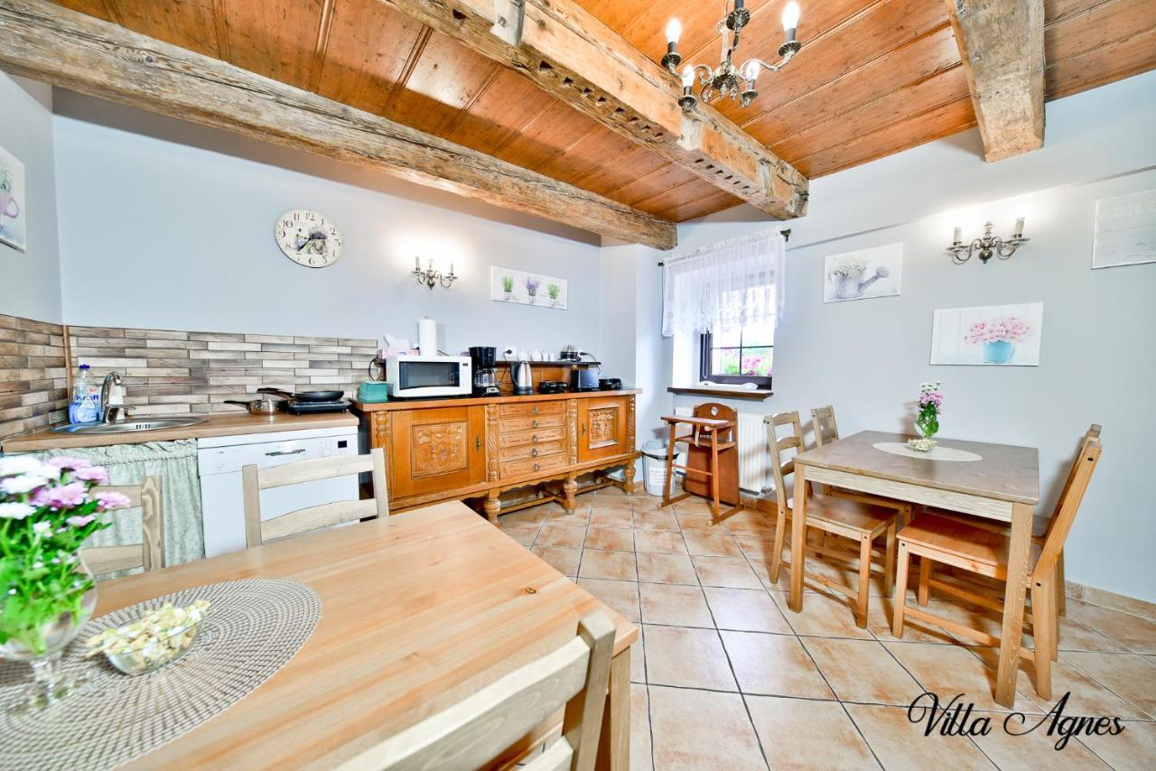 Villa Agnes Karpacz-Milkow Екстер'єр фото