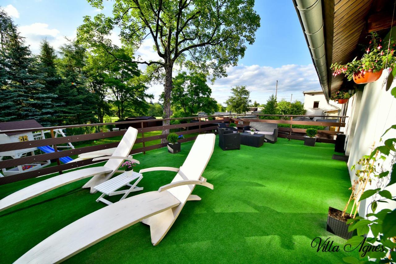 Villa Agnes Karpacz-Milkow Екстер'єр фото