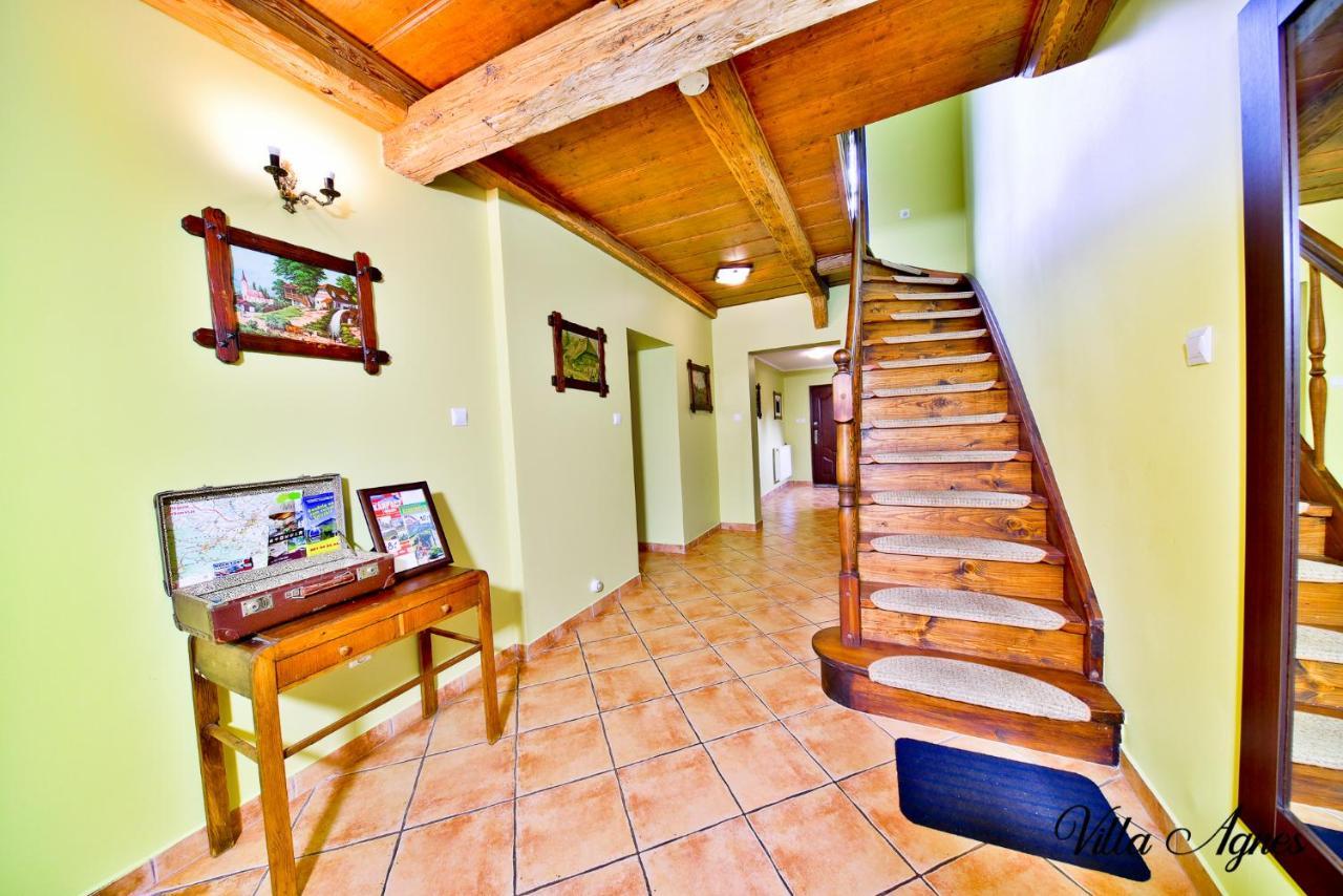 Villa Agnes Karpacz-Milkow Екстер'єр фото