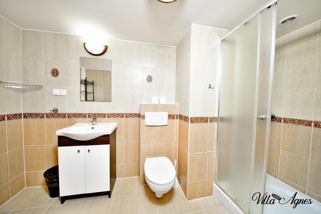 Villa Agnes Karpacz-Milkow Екстер'єр фото