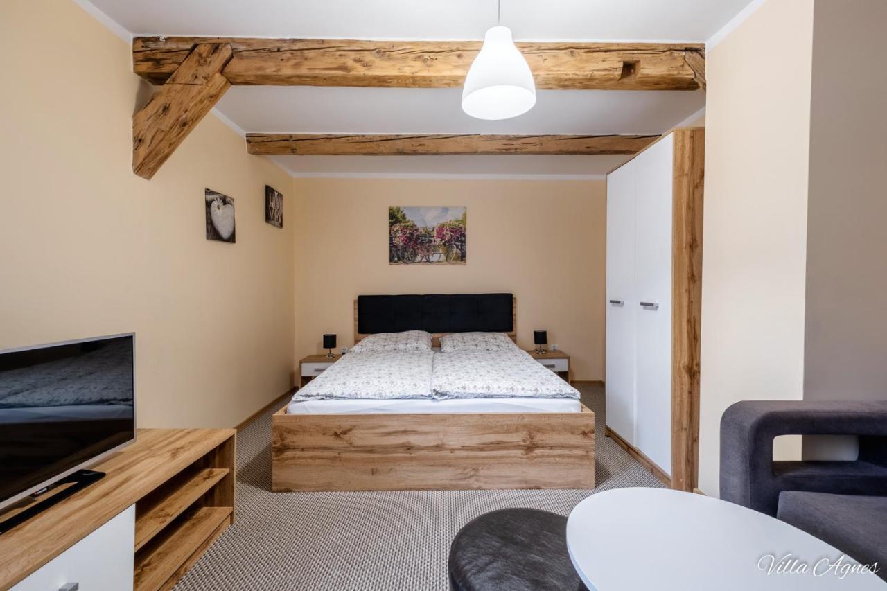 Villa Agnes Karpacz-Milkow Екстер'єр фото
