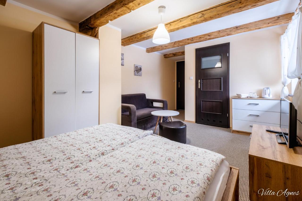 Villa Agnes Karpacz-Milkow Екстер'єр фото