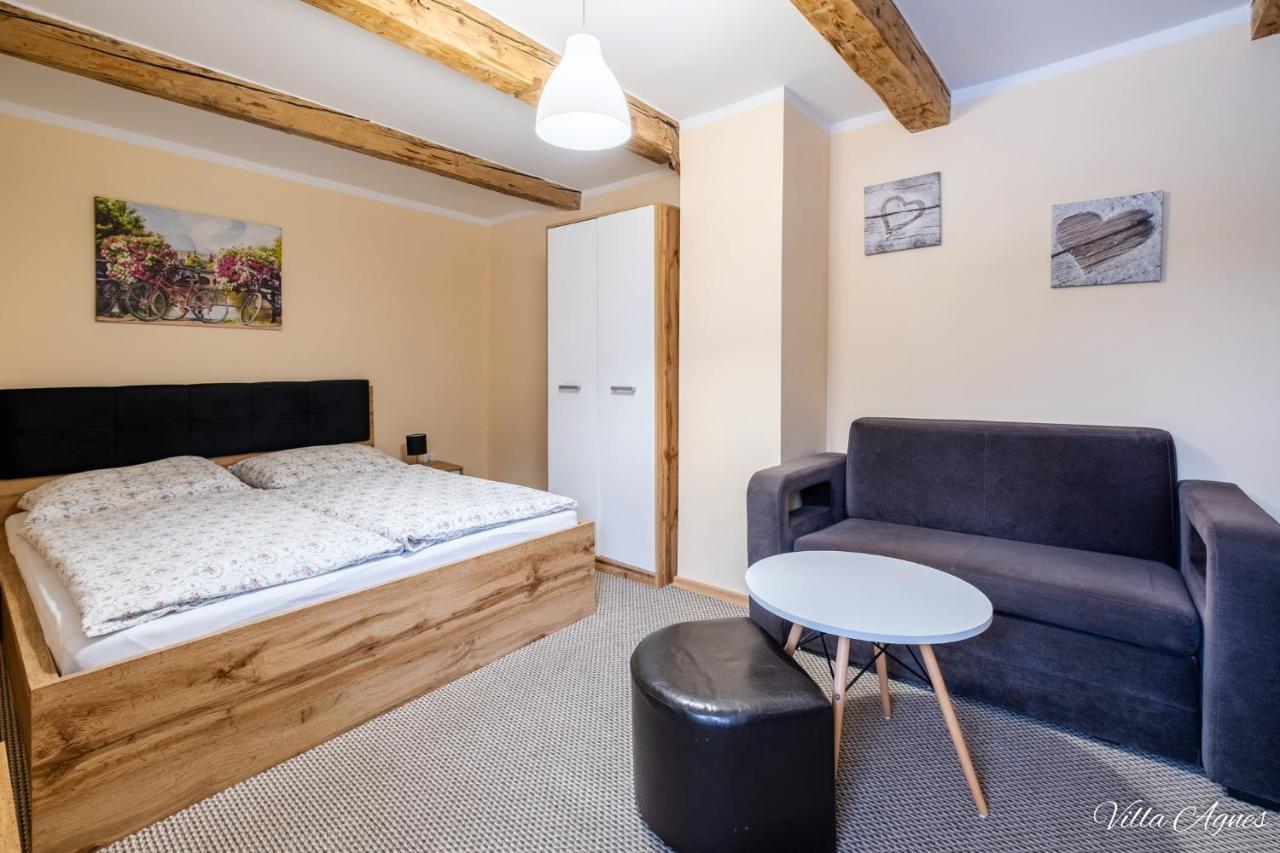 Villa Agnes Karpacz-Milkow Екстер'єр фото