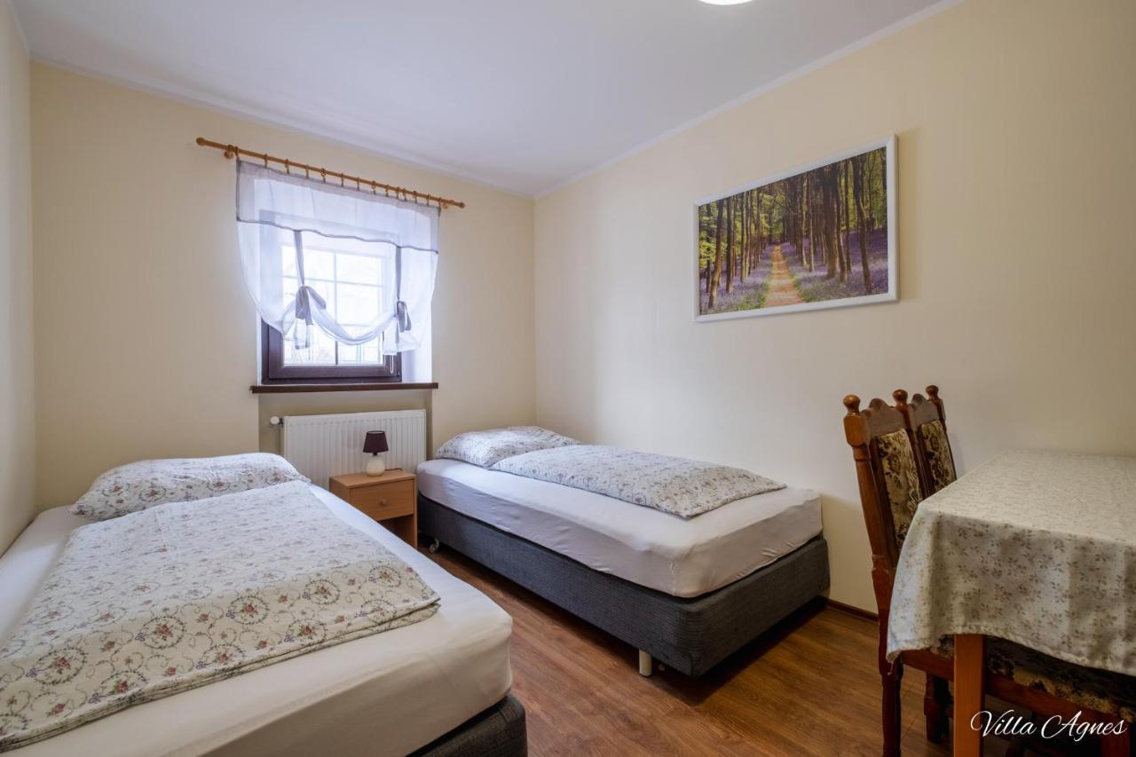 Villa Agnes Karpacz-Milkow Екстер'єр фото