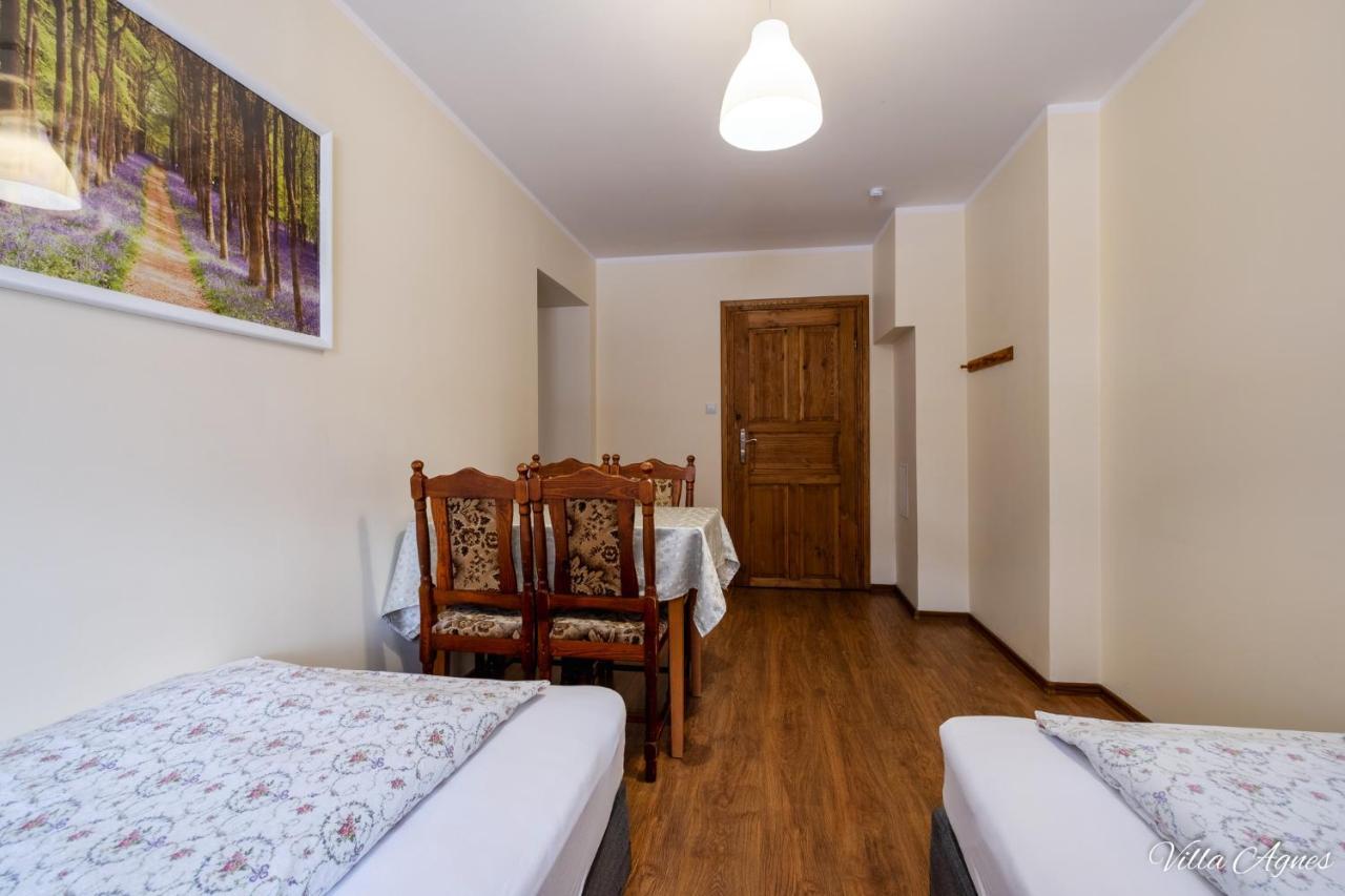 Villa Agnes Karpacz-Milkow Екстер'єр фото
