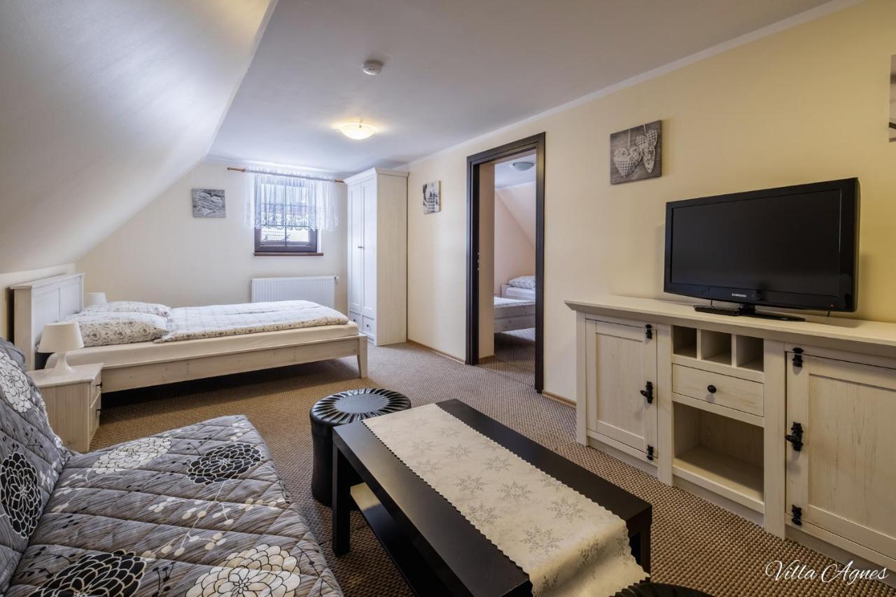 Villa Agnes Karpacz-Milkow Екстер'єр фото