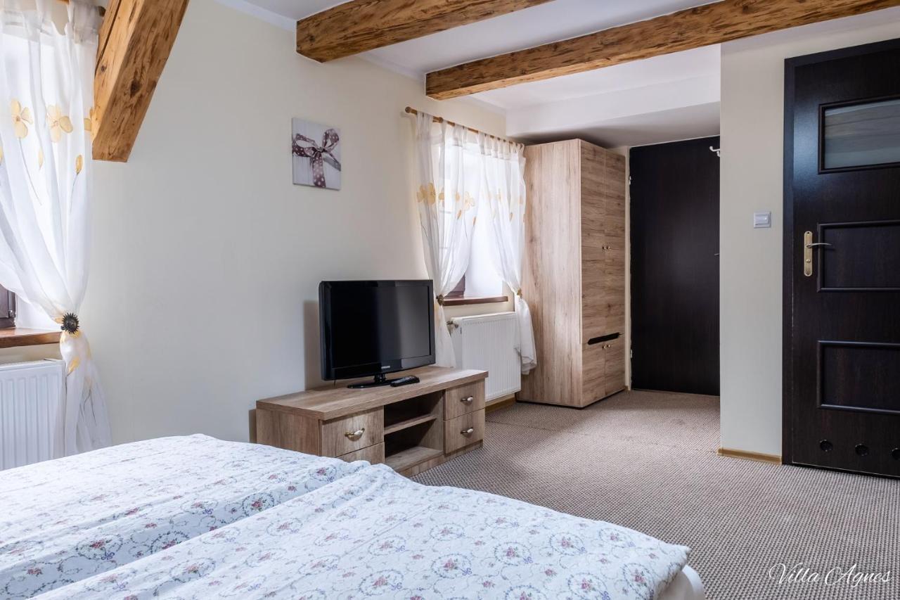 Villa Agnes Karpacz-Milkow Екстер'єр фото