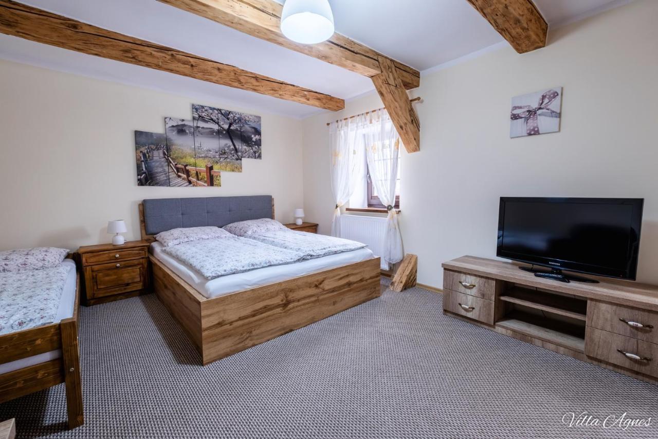 Villa Agnes Karpacz-Milkow Екстер'єр фото