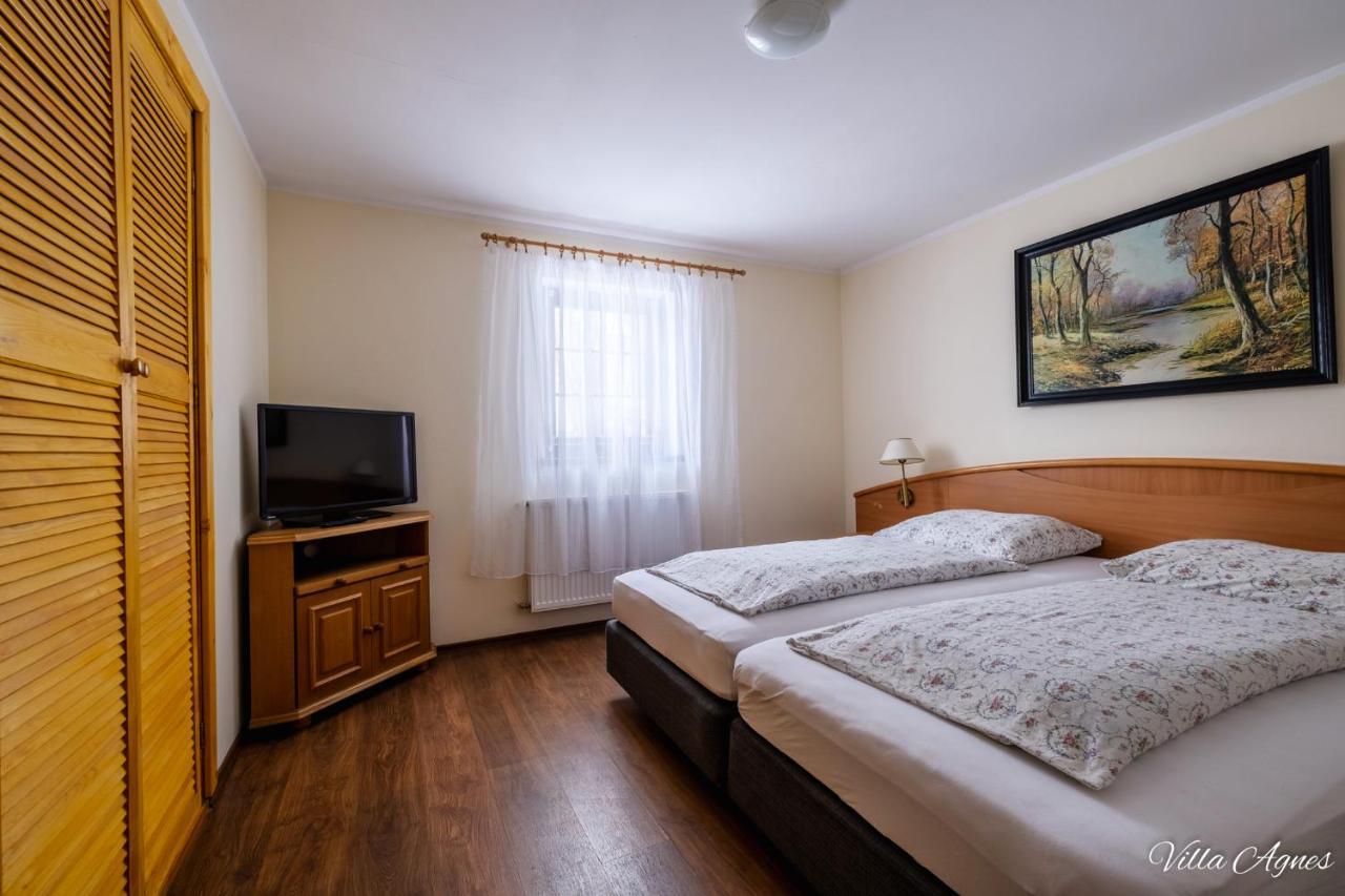 Villa Agnes Karpacz-Milkow Екстер'єр фото