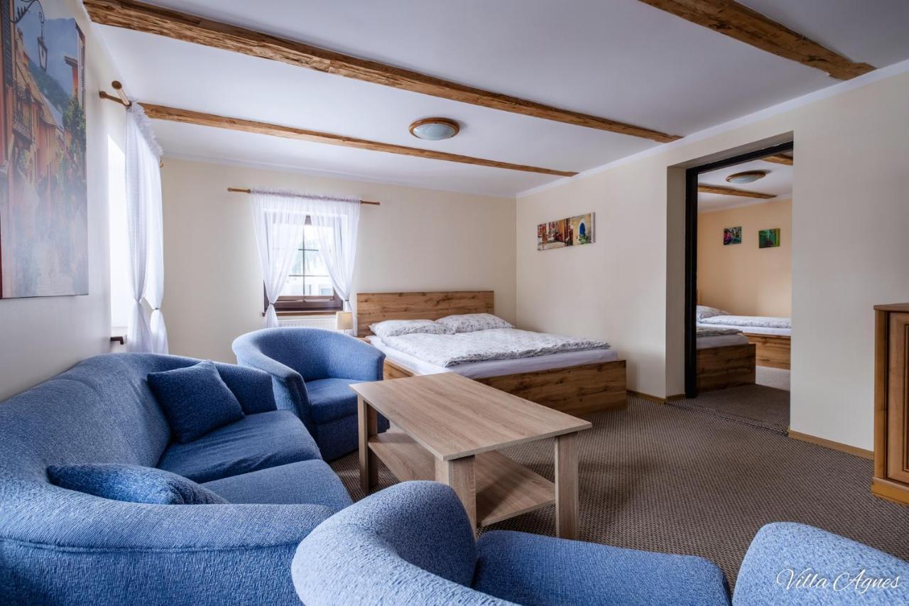 Villa Agnes Karpacz-Milkow Екстер'єр фото