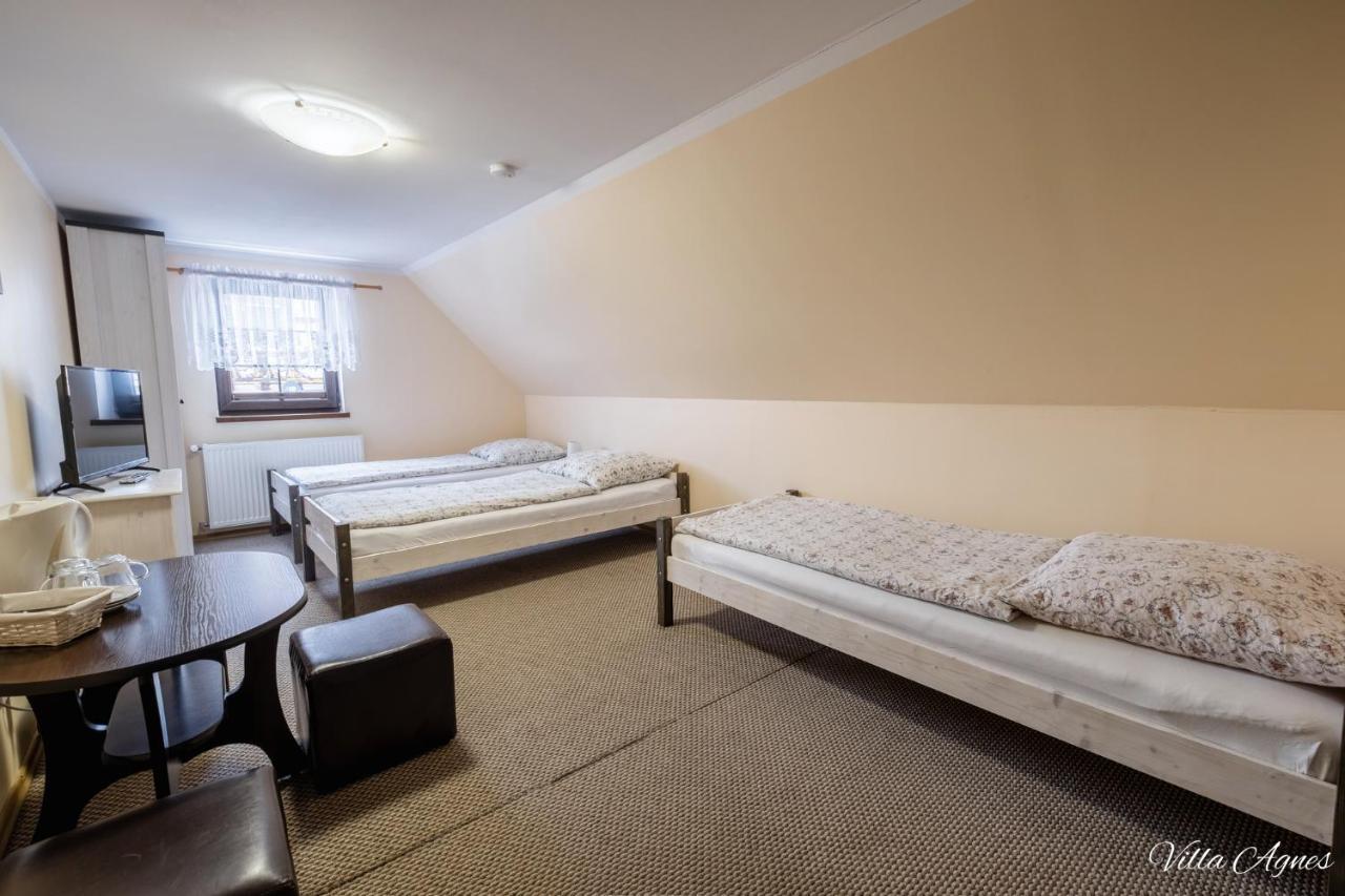 Villa Agnes Karpacz-Milkow Екстер'єр фото