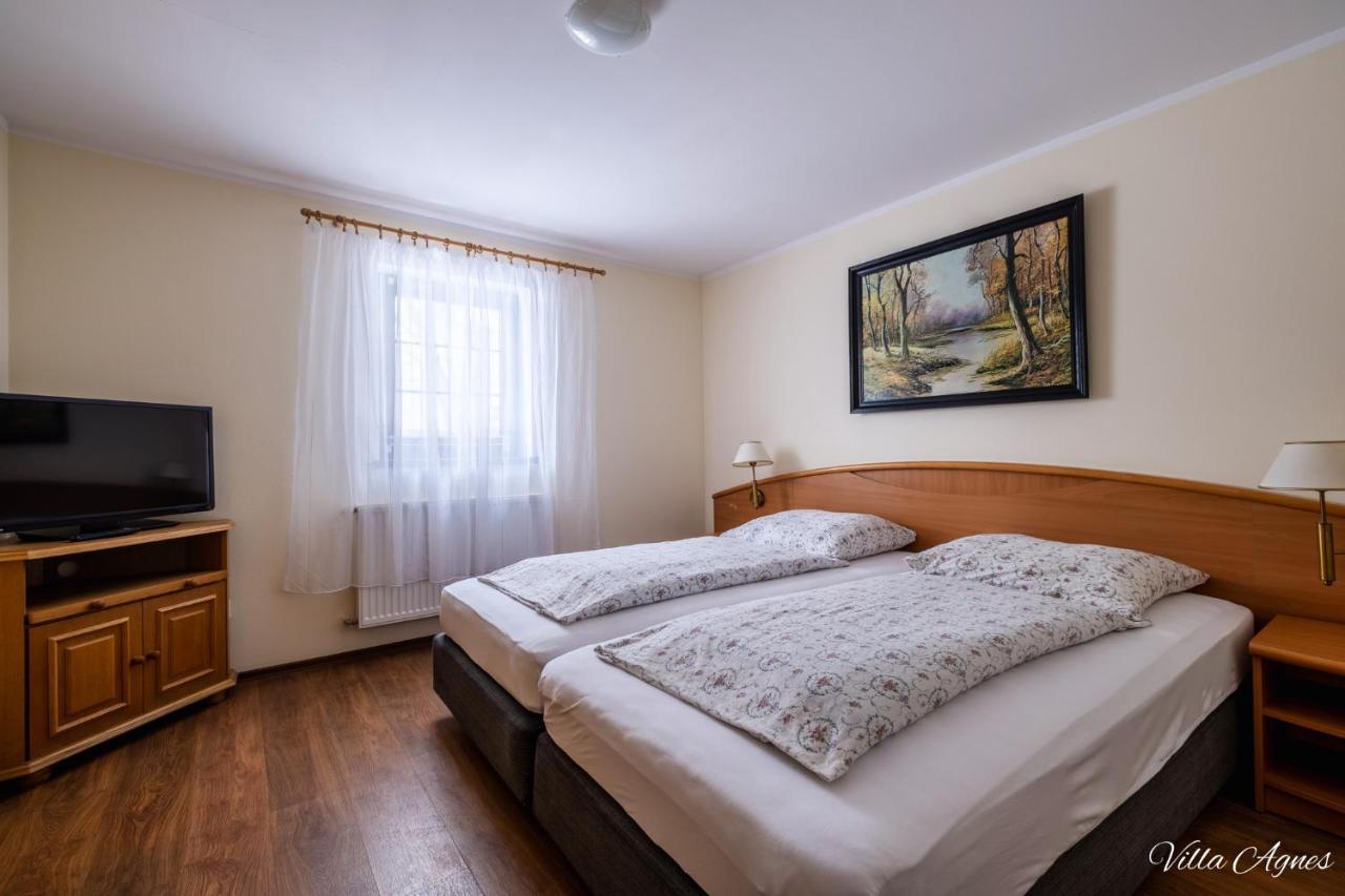 Villa Agnes Karpacz-Milkow Екстер'єр фото