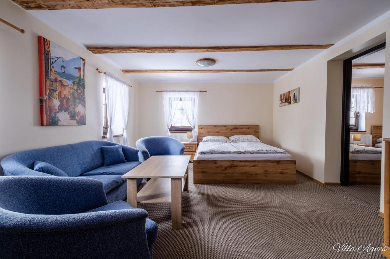 Villa Agnes Karpacz-Milkow Екстер'єр фото