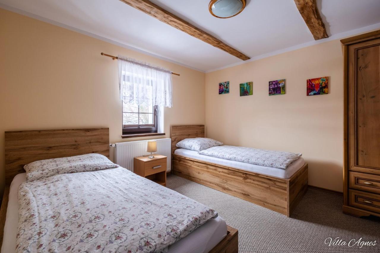 Villa Agnes Karpacz-Milkow Екстер'єр фото