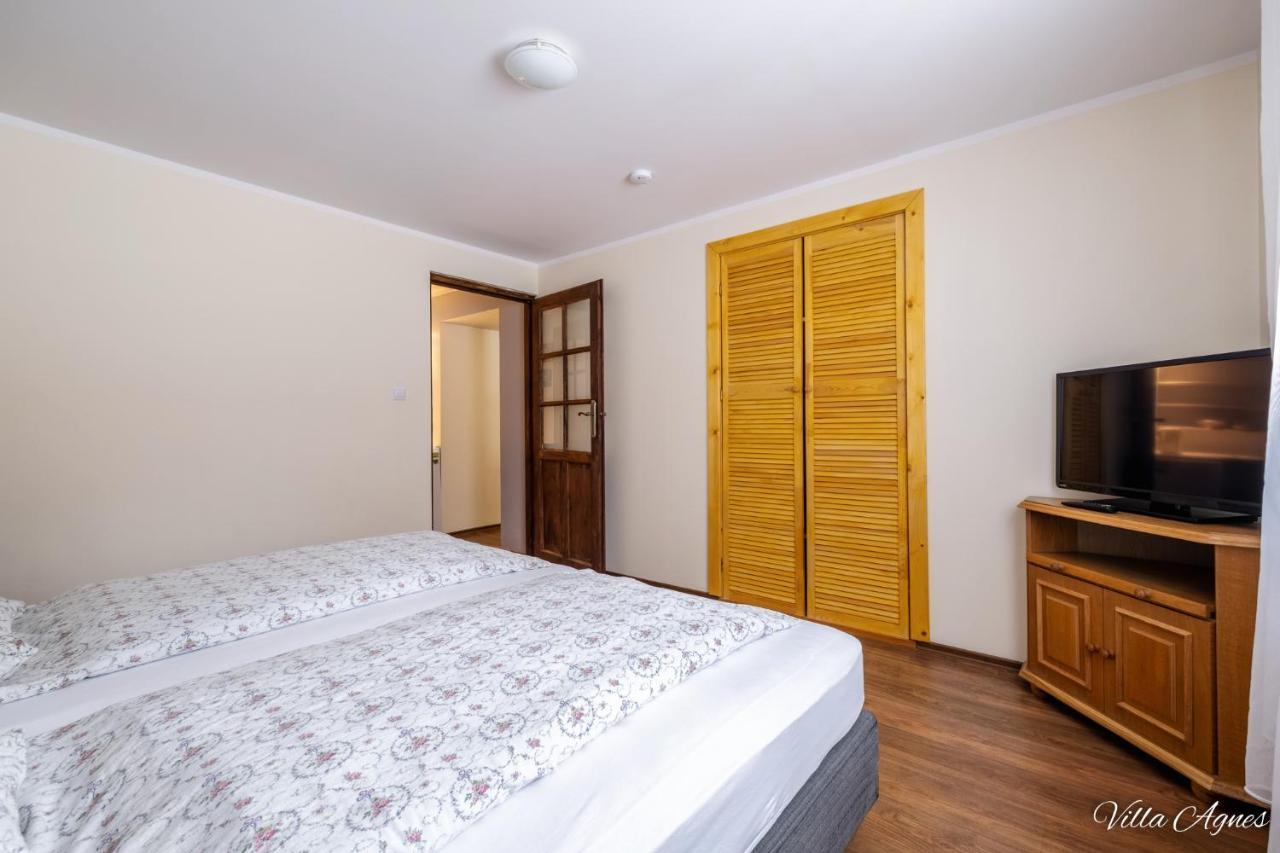 Villa Agnes Karpacz-Milkow Екстер'єр фото