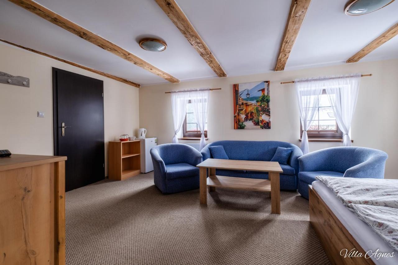 Villa Agnes Karpacz-Milkow Екстер'єр фото