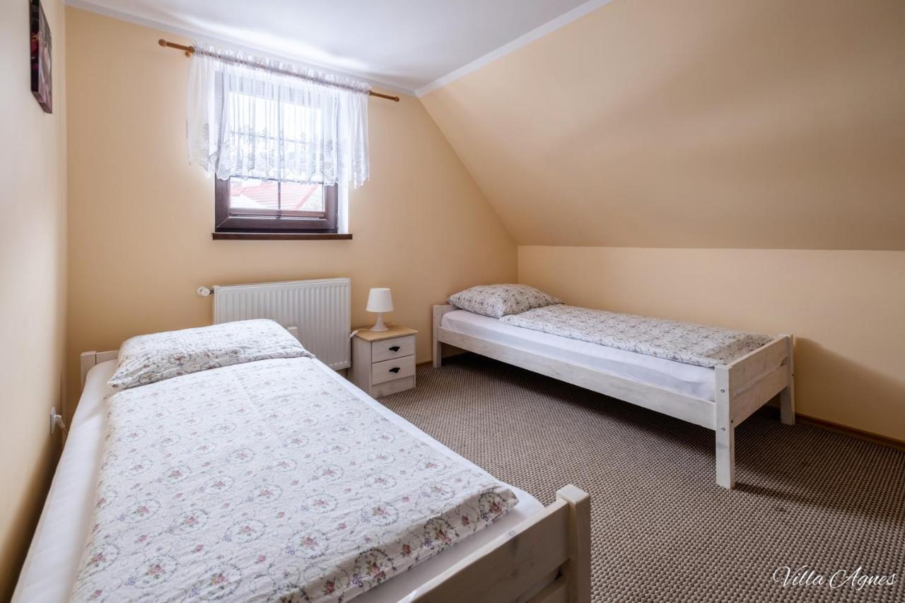 Villa Agnes Karpacz-Milkow Екстер'єр фото