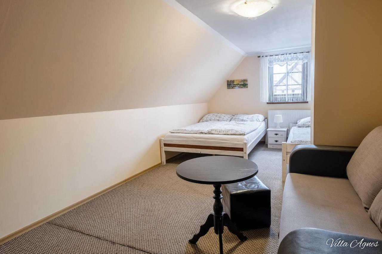 Villa Agnes Karpacz-Milkow Екстер'єр фото
